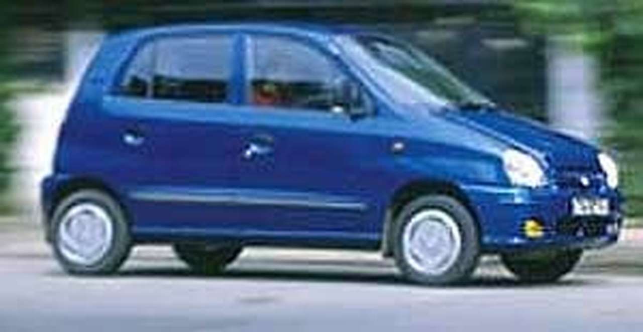 Hyundai начал продажи нового хэтчбека