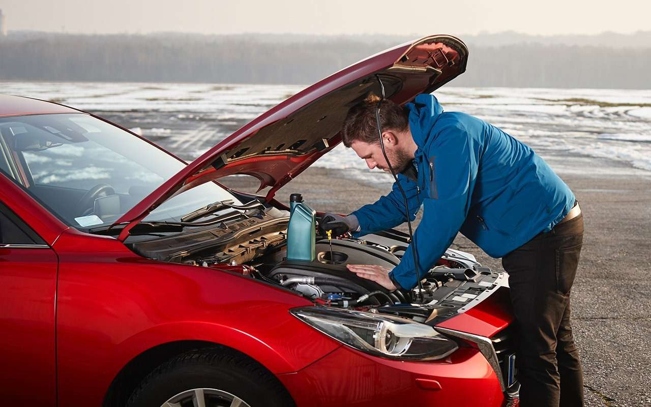 Как лучше считать интервал для замены масла: ответ эксперта