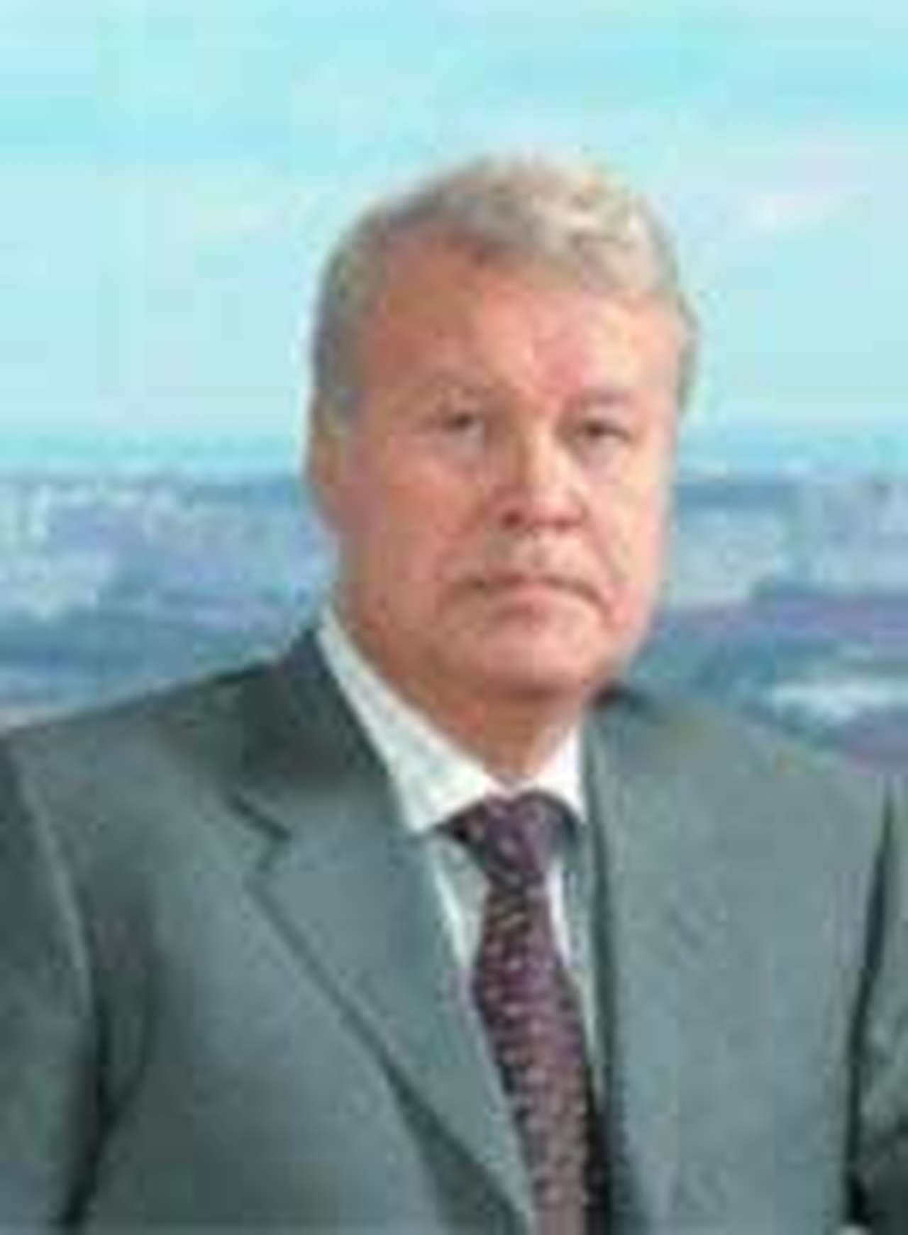 Владимир Каданников