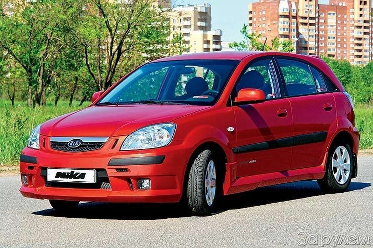 Карнавальный дух