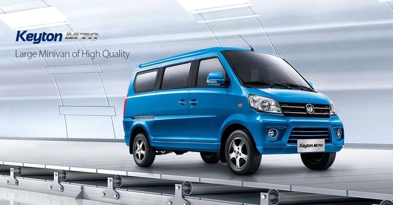 Во что мог превратиться Saab