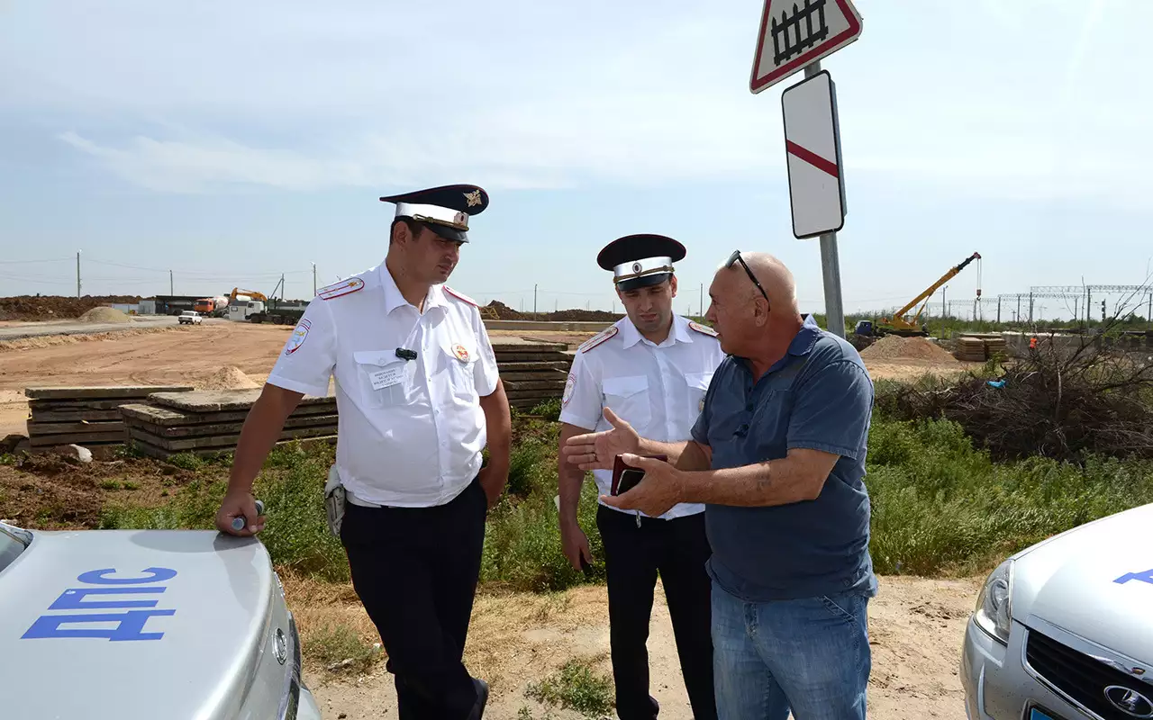 Попал в ДТП в другом регионе — что делать (пошаговая инструкция)