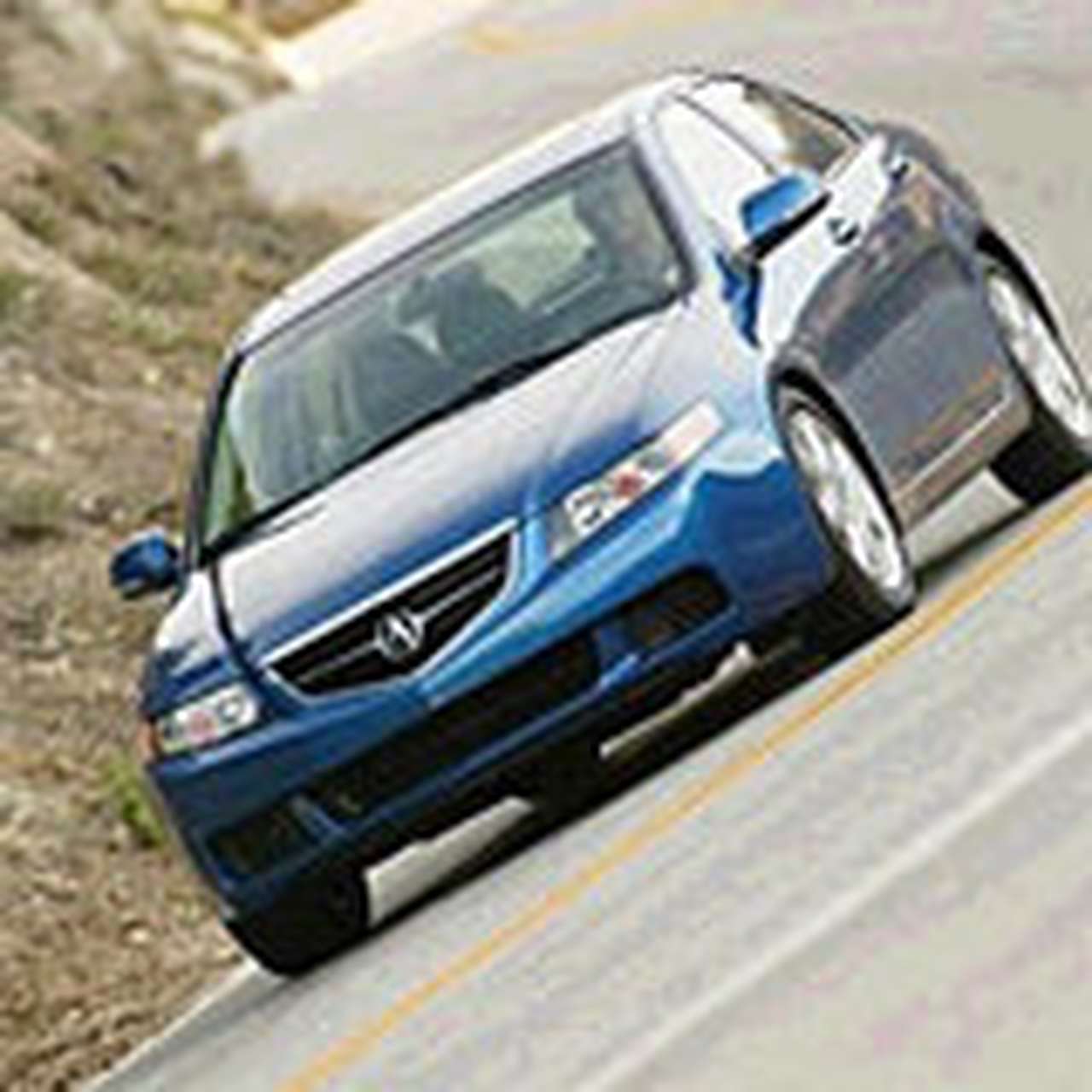 Honda отзывает 240 тыс. Accord