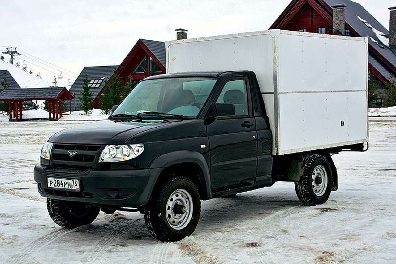 В духе патриотизма