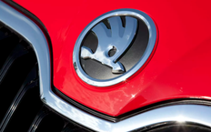 В Россию вернулась Skoda Octavia