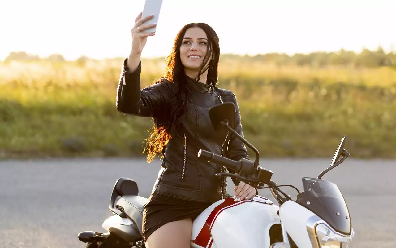 Незаменимый гаджет для любого мотоциклиста отдают за копейки на маркетплейсе