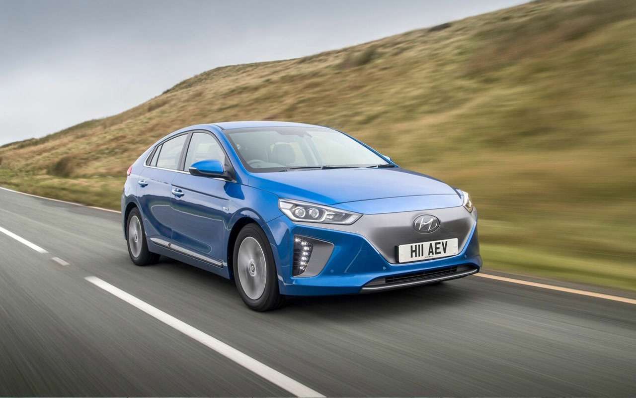 «Вы продаете то, чего у вас нет!» — иск против Hyundai