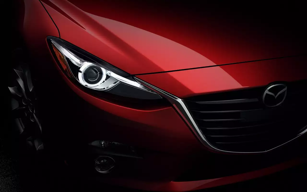 В Mazda оценили качество своих машин, выпущенных в Китае