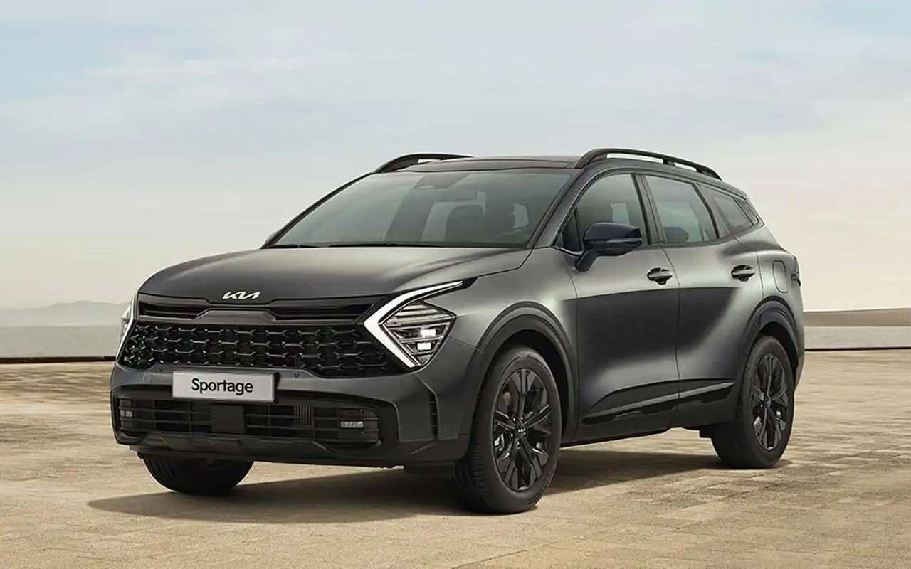 Автомобили Kia: видеообзоры Киа — «За рулем»