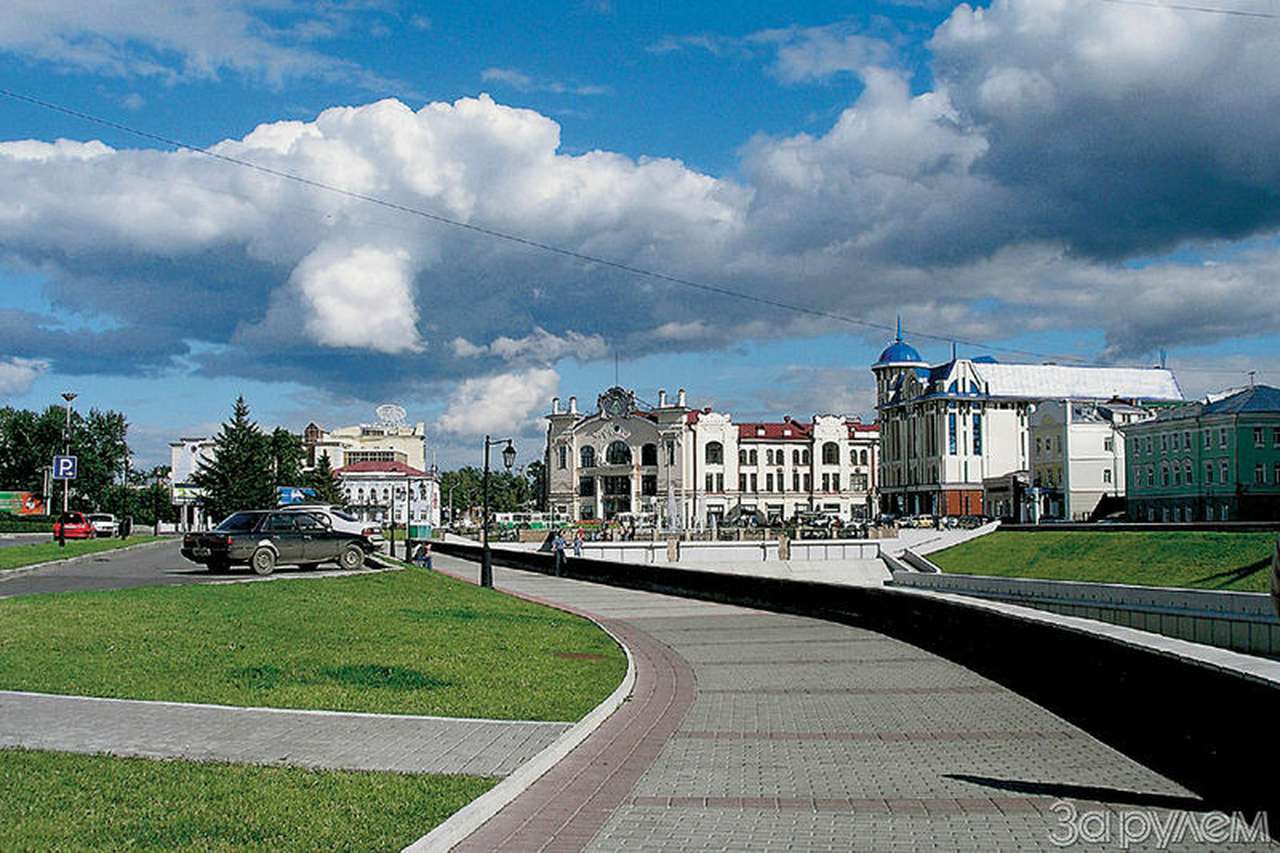 Кольцо имени Гагарина