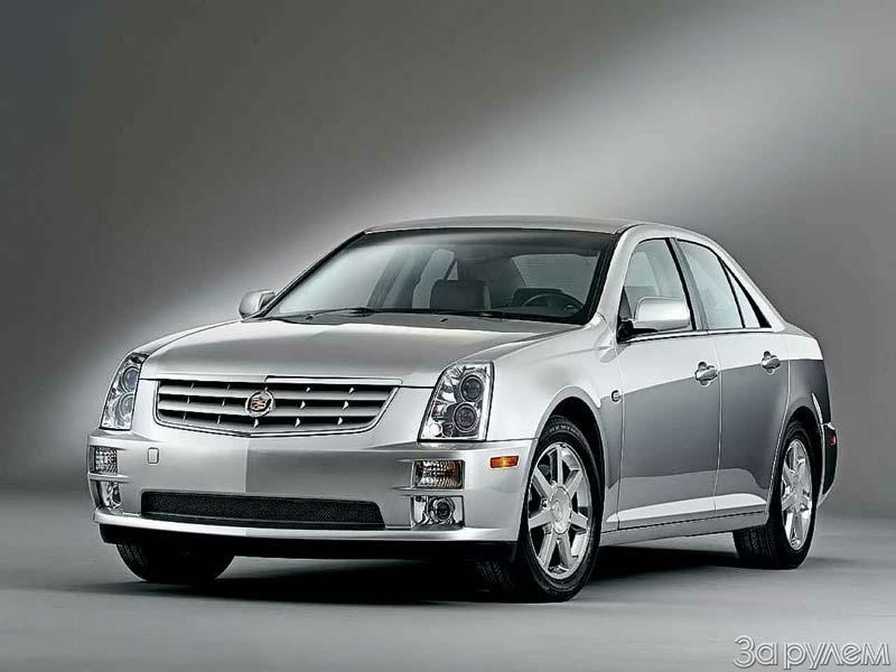 Американская мечта подешевела