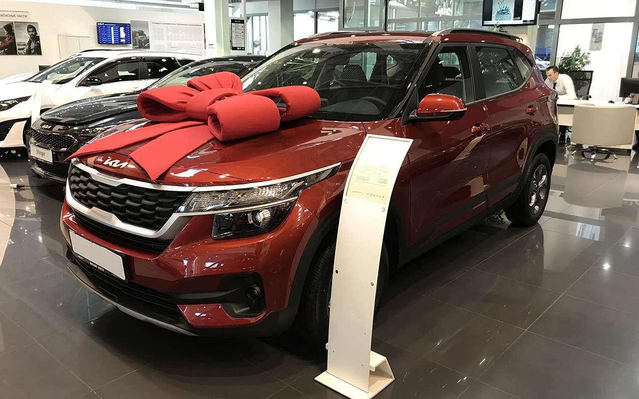 Россияне разочаровались? Продажи этой популярной в РФ марки обвалились