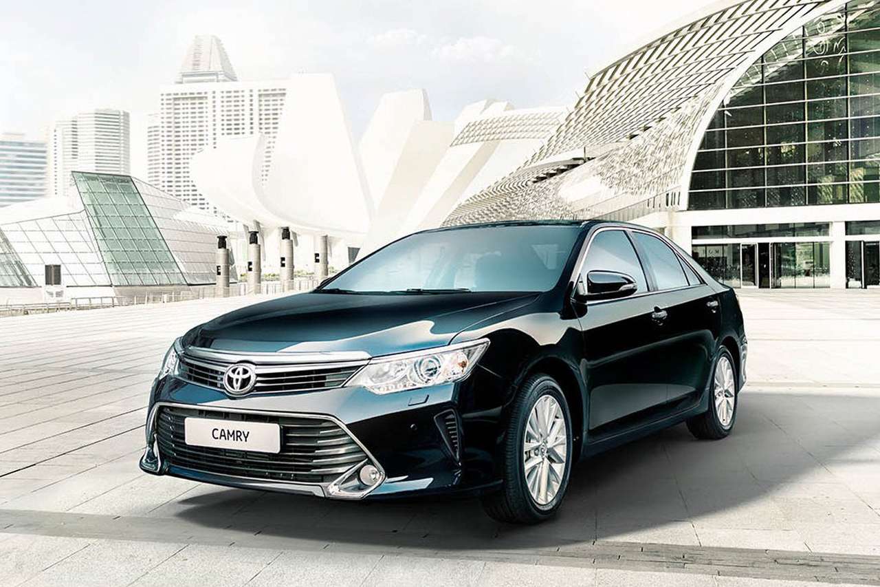 Топ-20 и одна главная автоновинка 2014 года