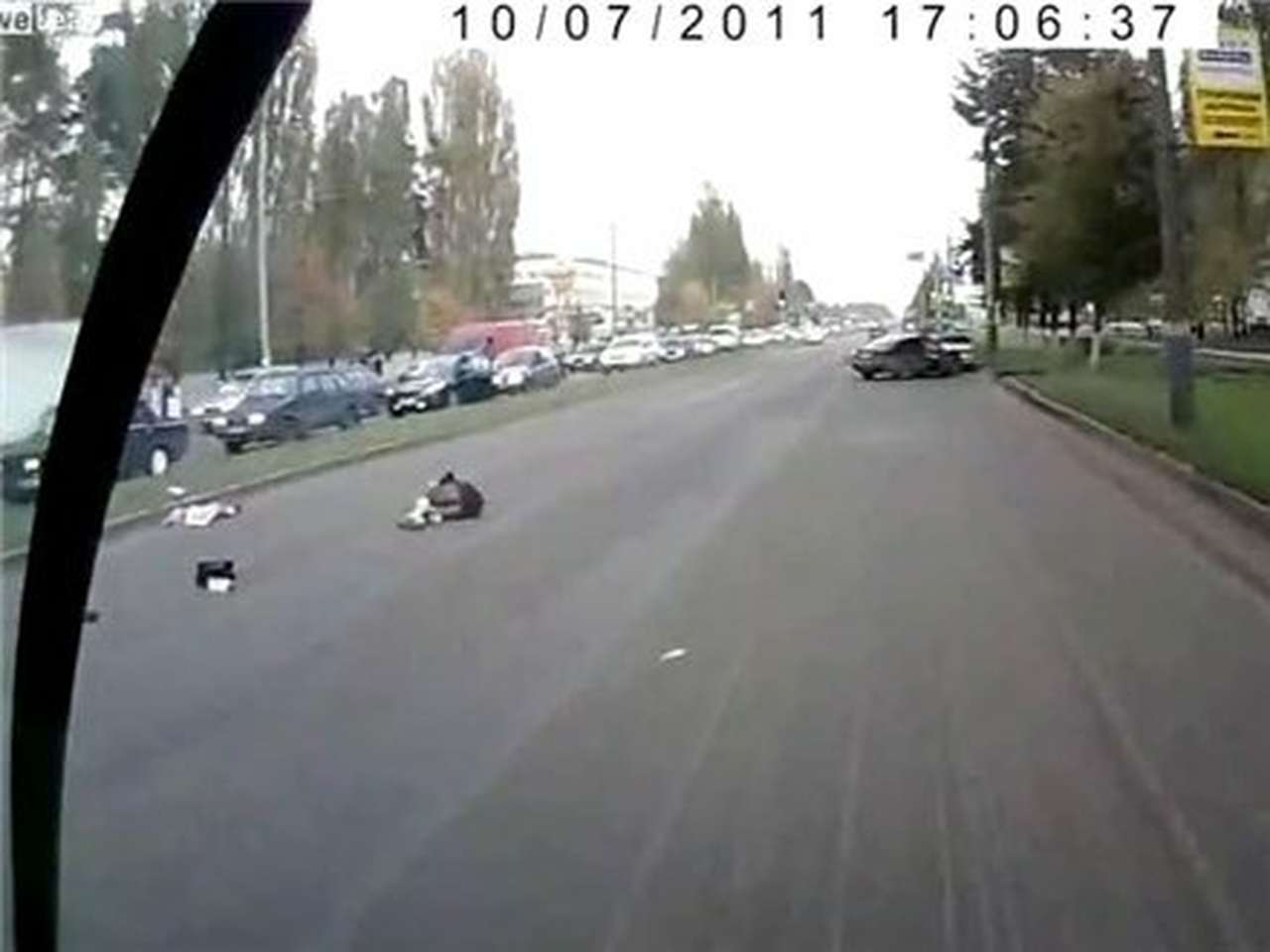 ДТП в Брянске: виновнице «светит» пять лет