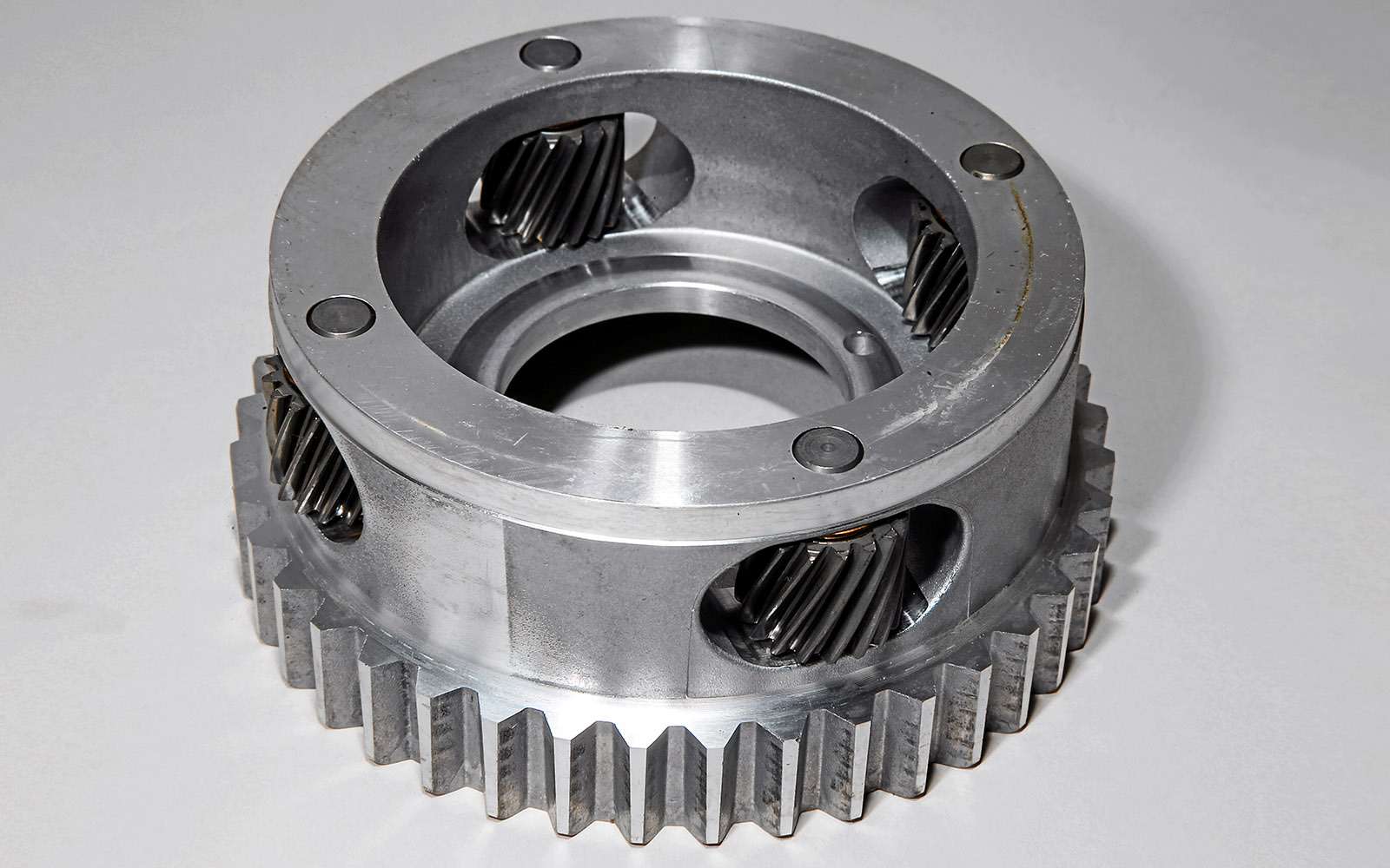 ремкомплект дифференциала eaton ds 404. 000-07. 01. 03. 00.