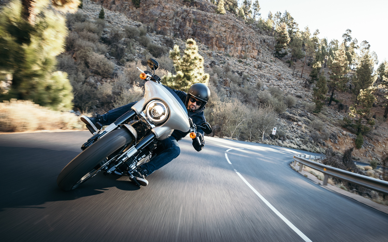 Мотоциклистам упростят сдачу на права категории B