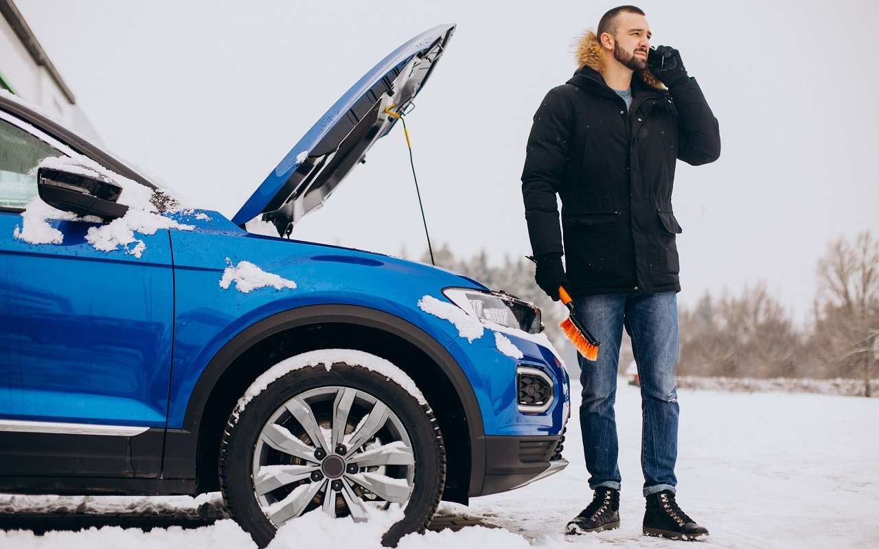 Первопричина всегда в аккумуляторе — эксперт объяснил причину незапусков автомобиля зимой