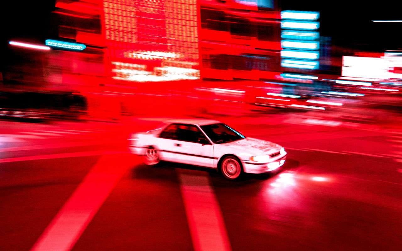 Выложили видео гонок? Станете нарушителем