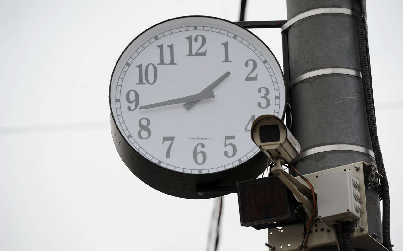 Прокуроры проверят камеры на дорогах