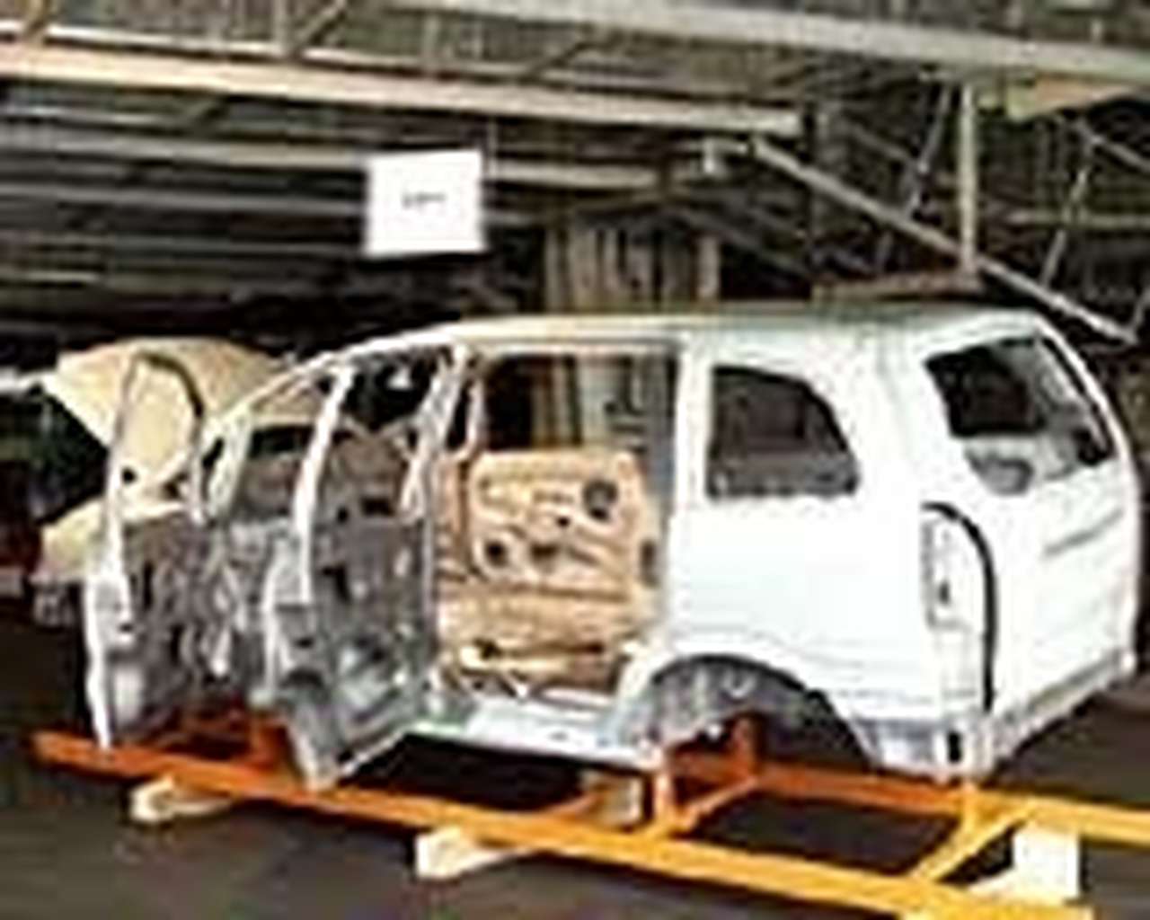 Opel сократит 1000 человек на производстве Astra и Zafira в Бохуме