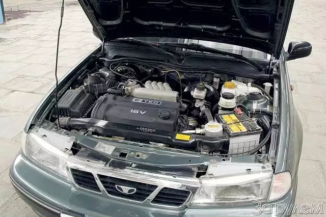 Что лучше шевроле ланос или рено логан - 90 фото