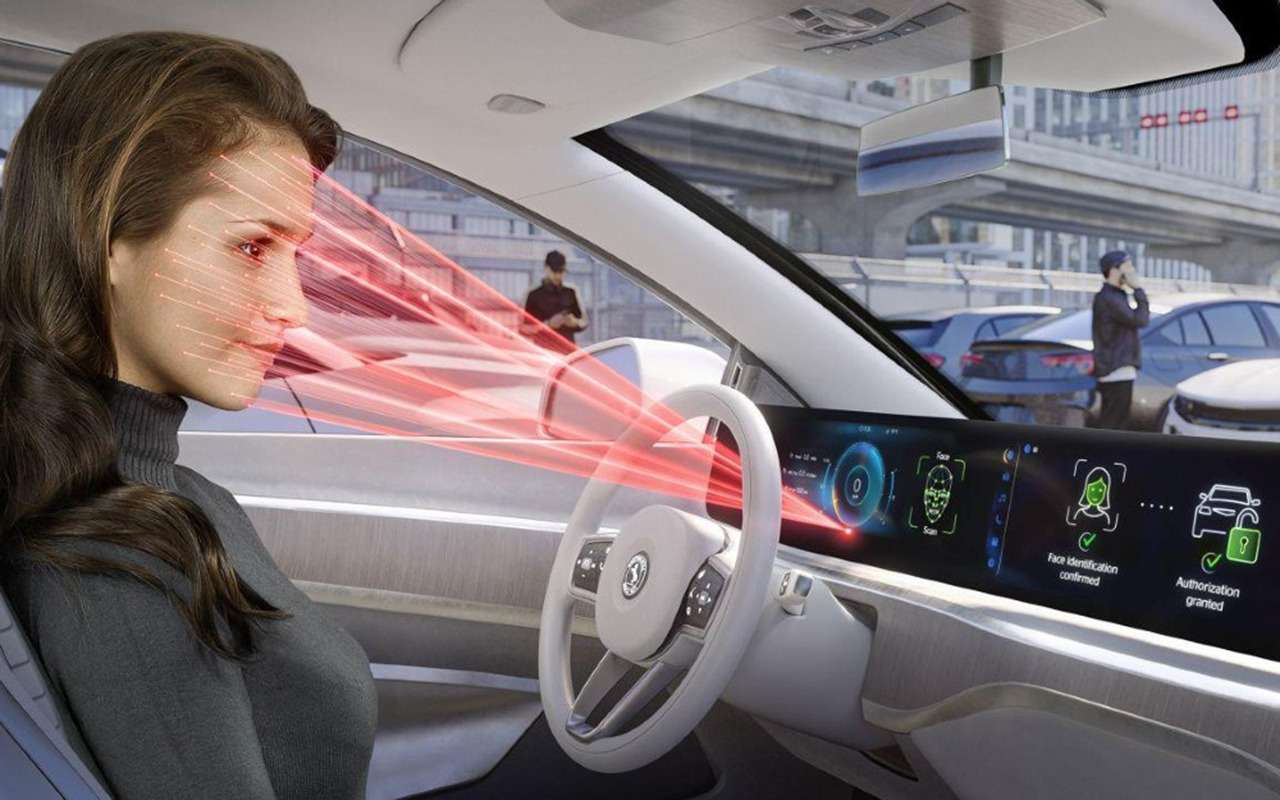 Придумано новое средство от угона – эффект 100%