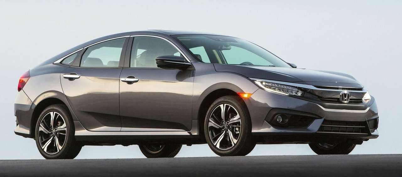 Honda: из-за нарушения технологии сборки двигатели может заклинить