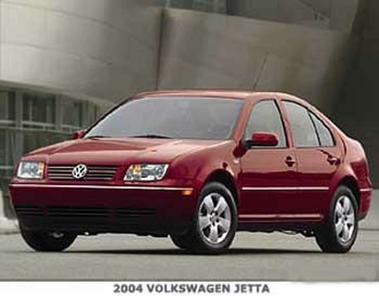 Volkswagen представил новую Jetta