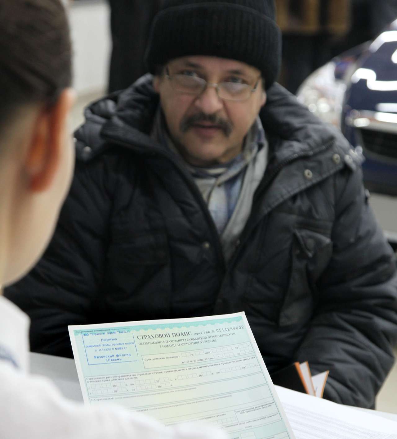 Судьба тарифов ОСАГО решится к 1 апреля