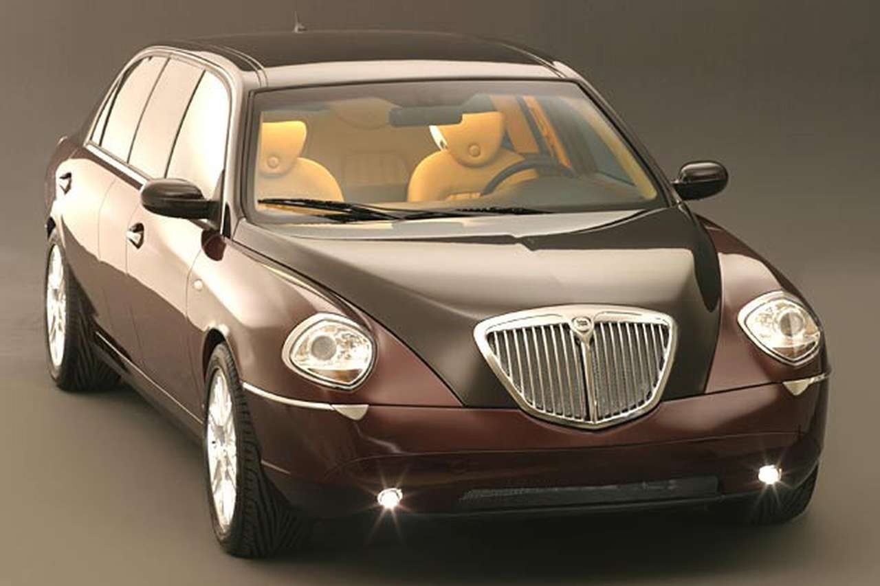 Opel подрядился делать Fiat