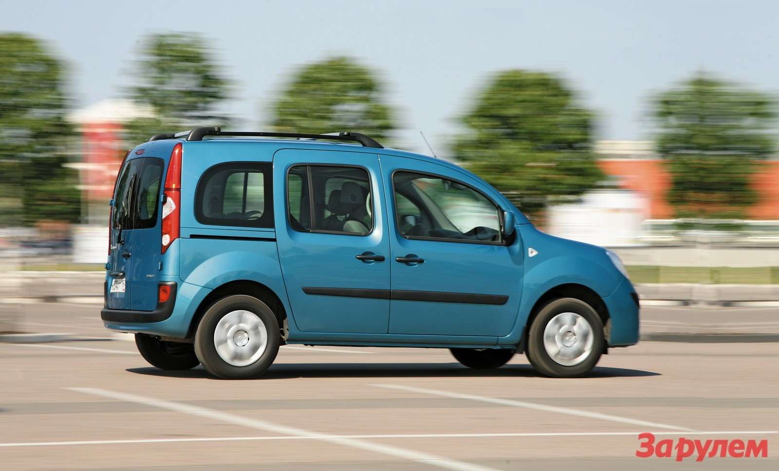 Renault Kangoo RS 2022