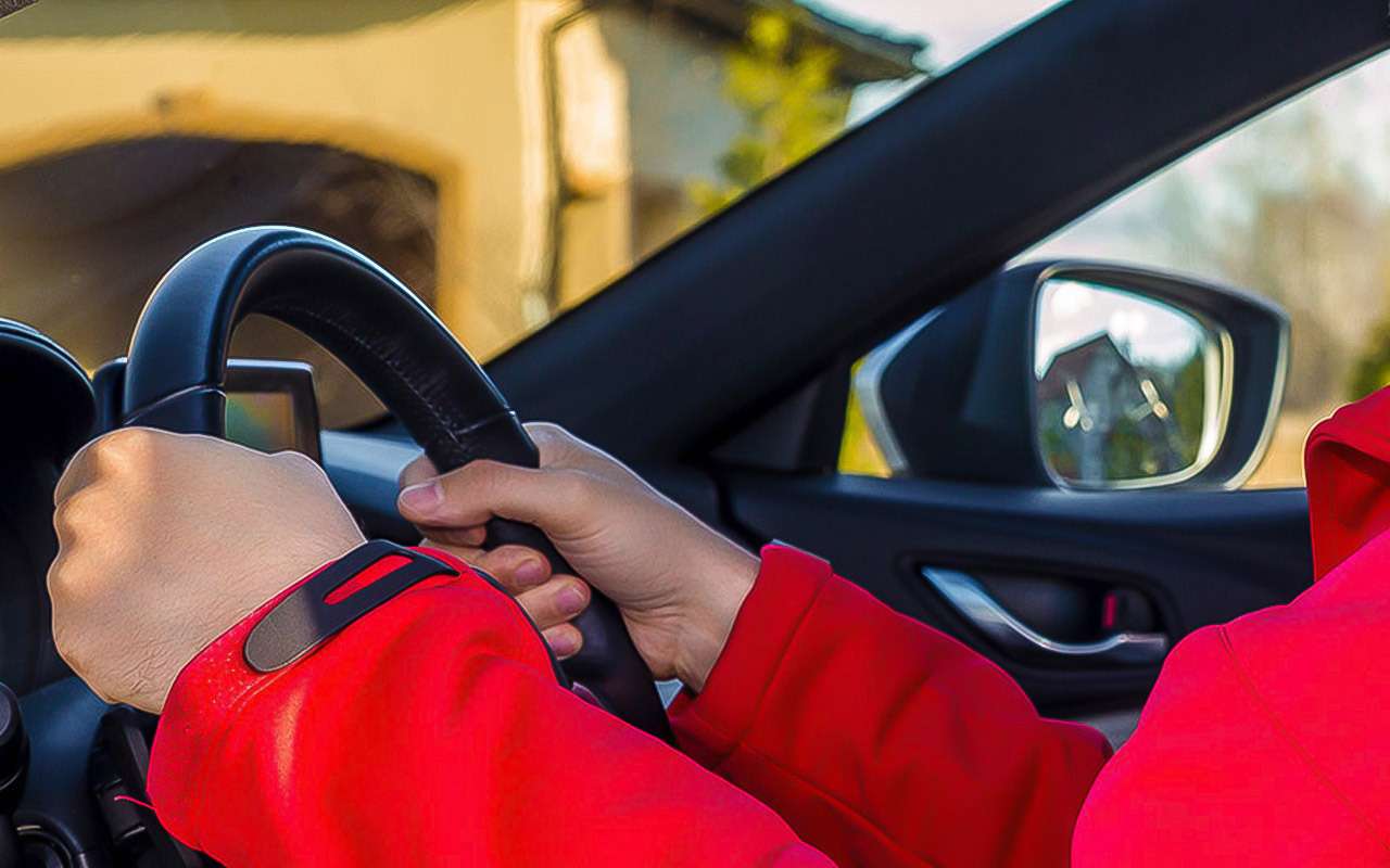 Этот мировой бренд с репутацией надежного вошел в топ-10 авто с плохими моторами