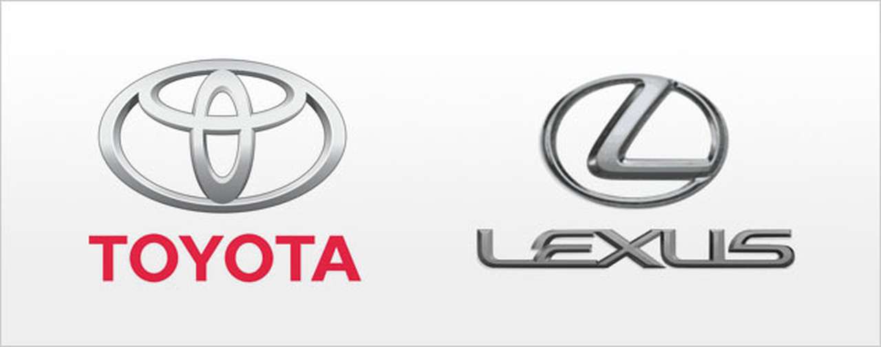 Toyota и Lexus меньше всего теряют при перепродаже