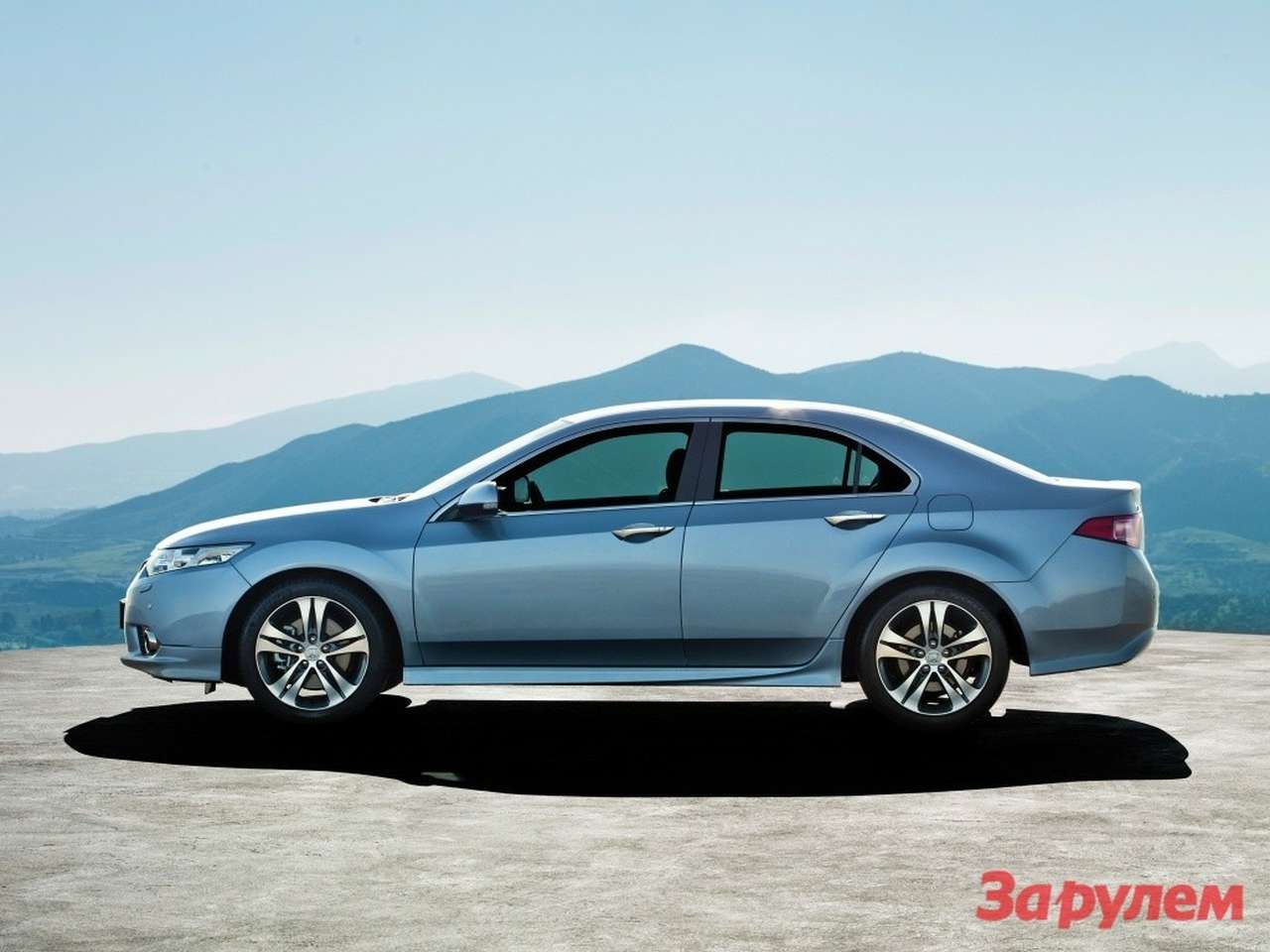 Российская цена Honda Accord стала известна раньше срока