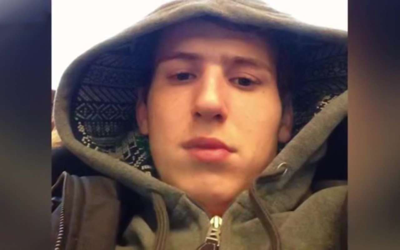 Сын бывшего мэра Махачкалы отправится в колонию за нападение на гаишников