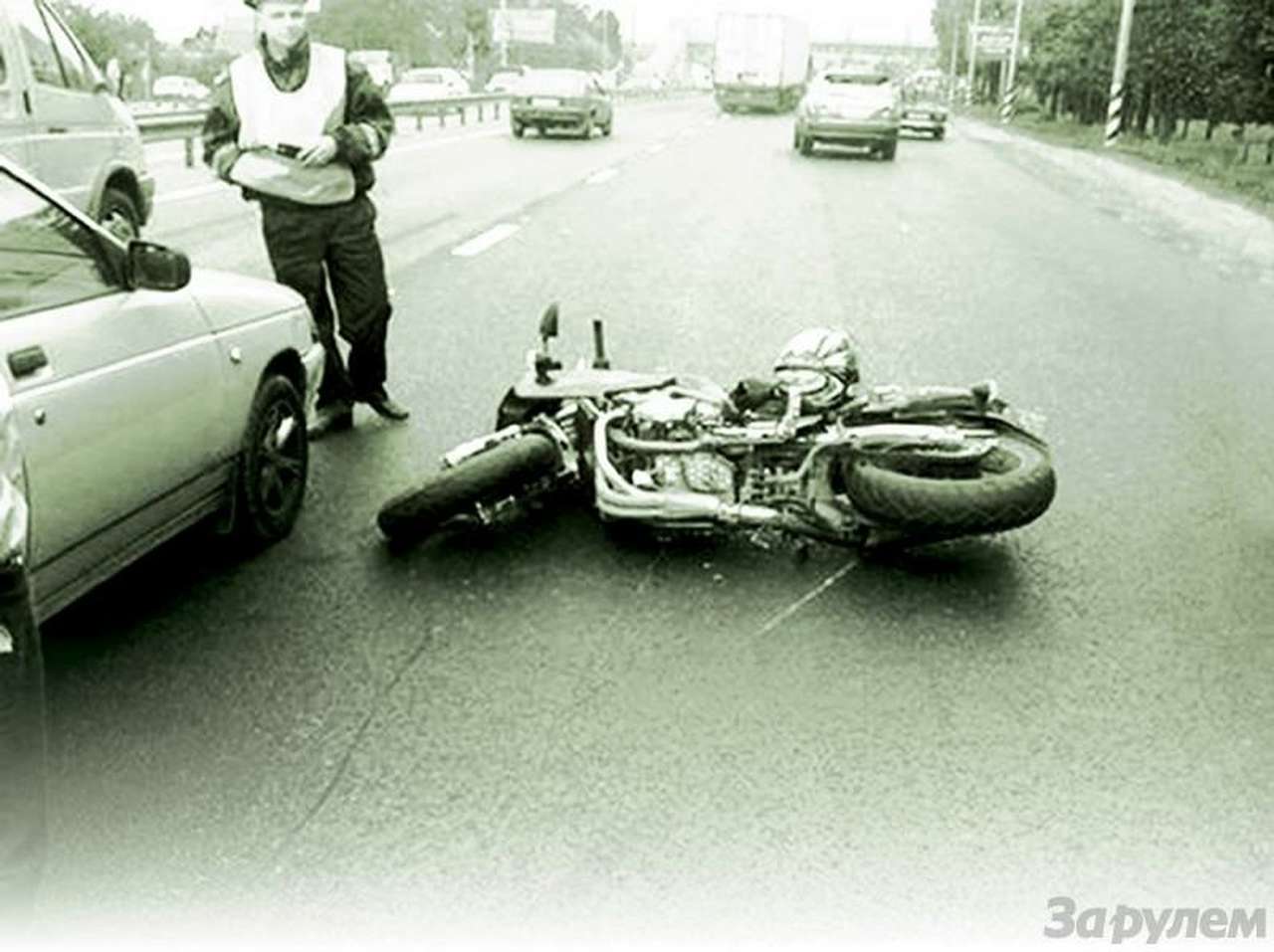 Статистика: кровью по белому