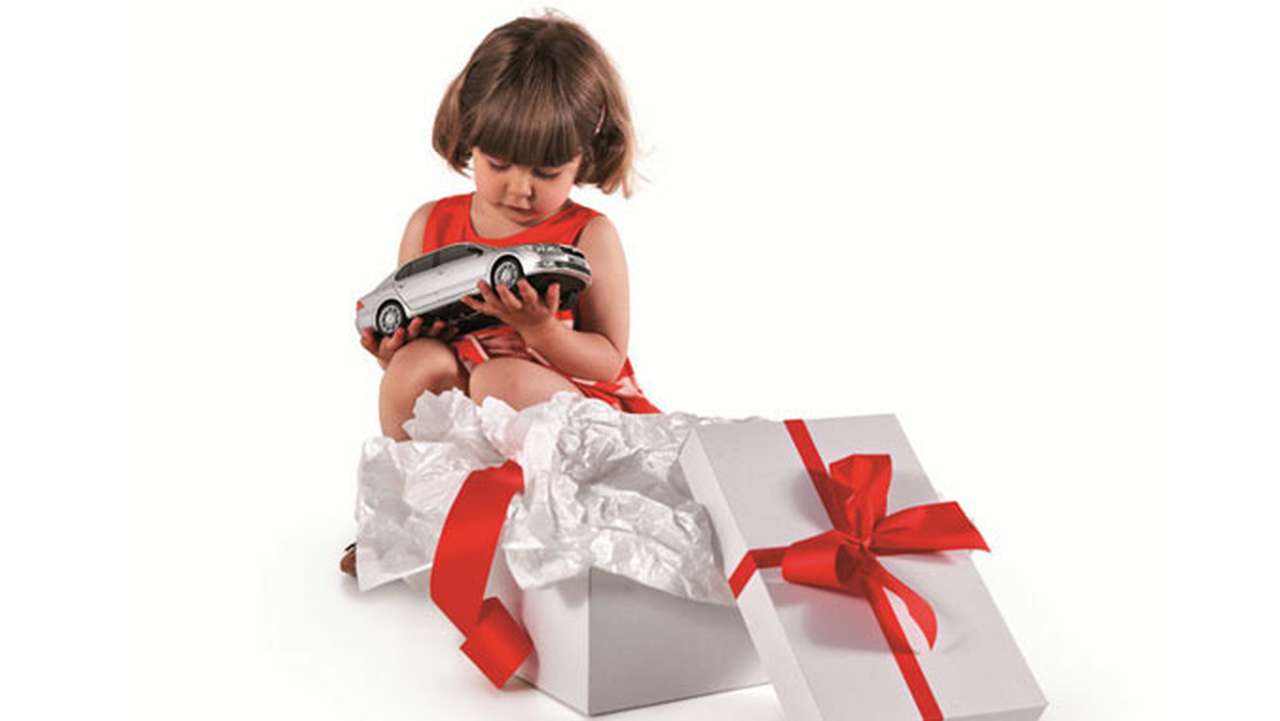 Большой обмен Skoda Yeti