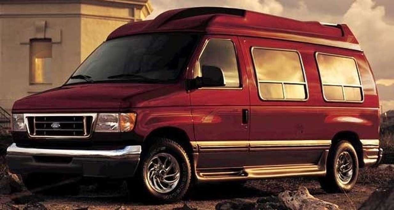 Ford закрывает завод в Огайо