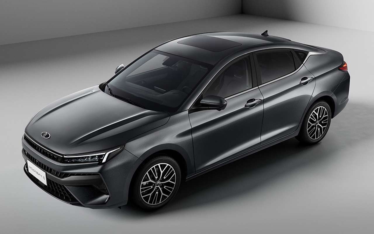 «Девочки, не ссорьтесь»: споры вокруг Москвича 6 прекращены