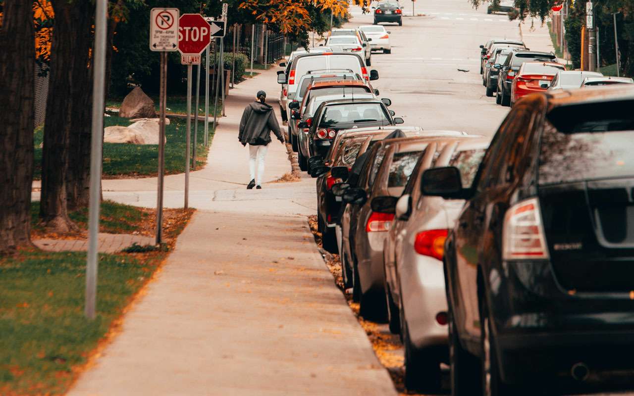 Прокуроры назвали самые угоняемые автомобили