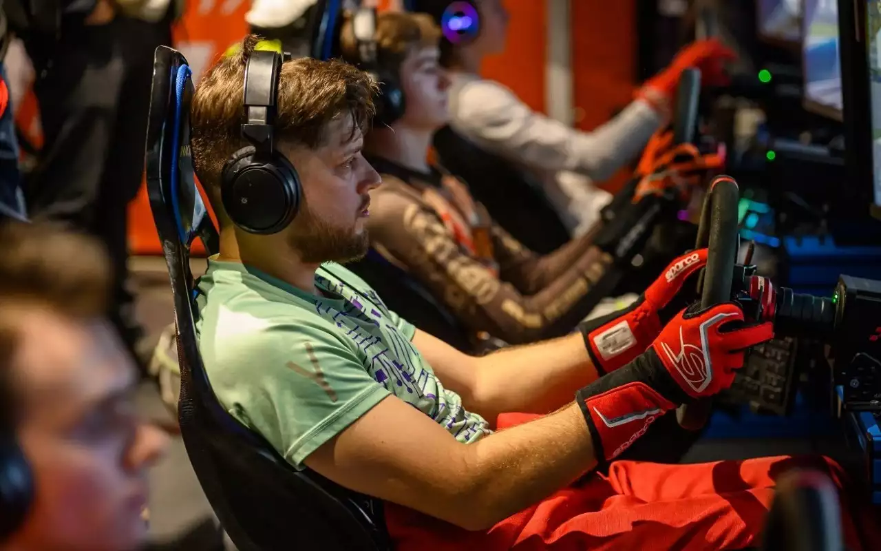 Московский фестиваль «Картсим Электро Фест» 2025 открывает новые имена