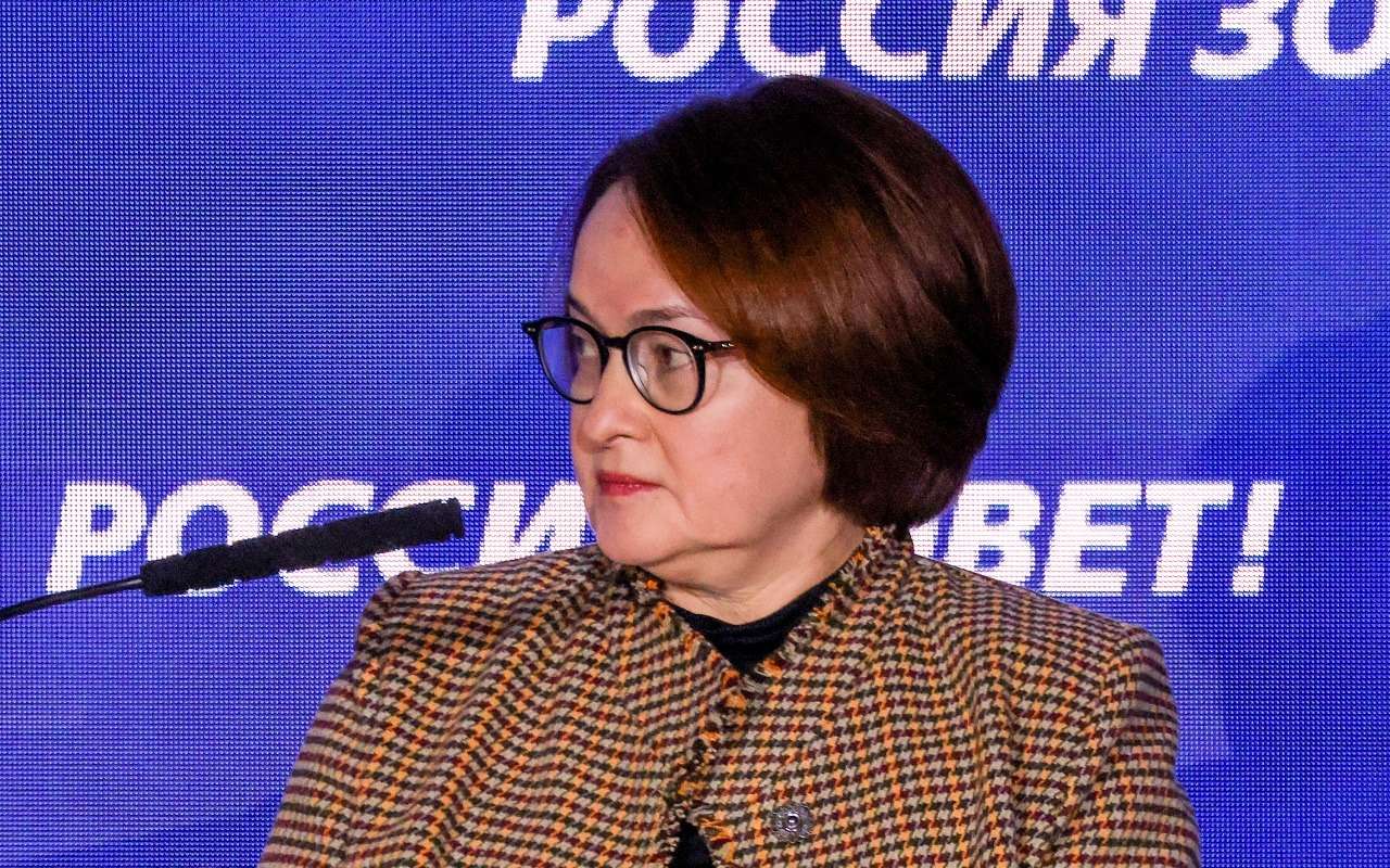 В этот раз пронесло: Банк России решил не поднимать ключевую ставку