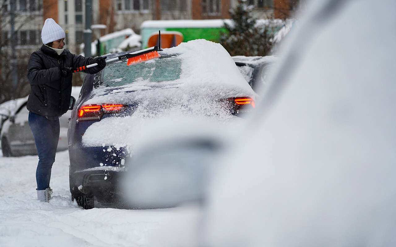 А вы считаете свою машину членом семьи? Проведено интересное исследование