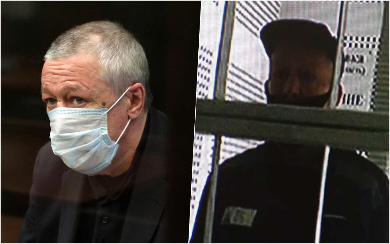 Суд оставил в силе приговор Ефремову