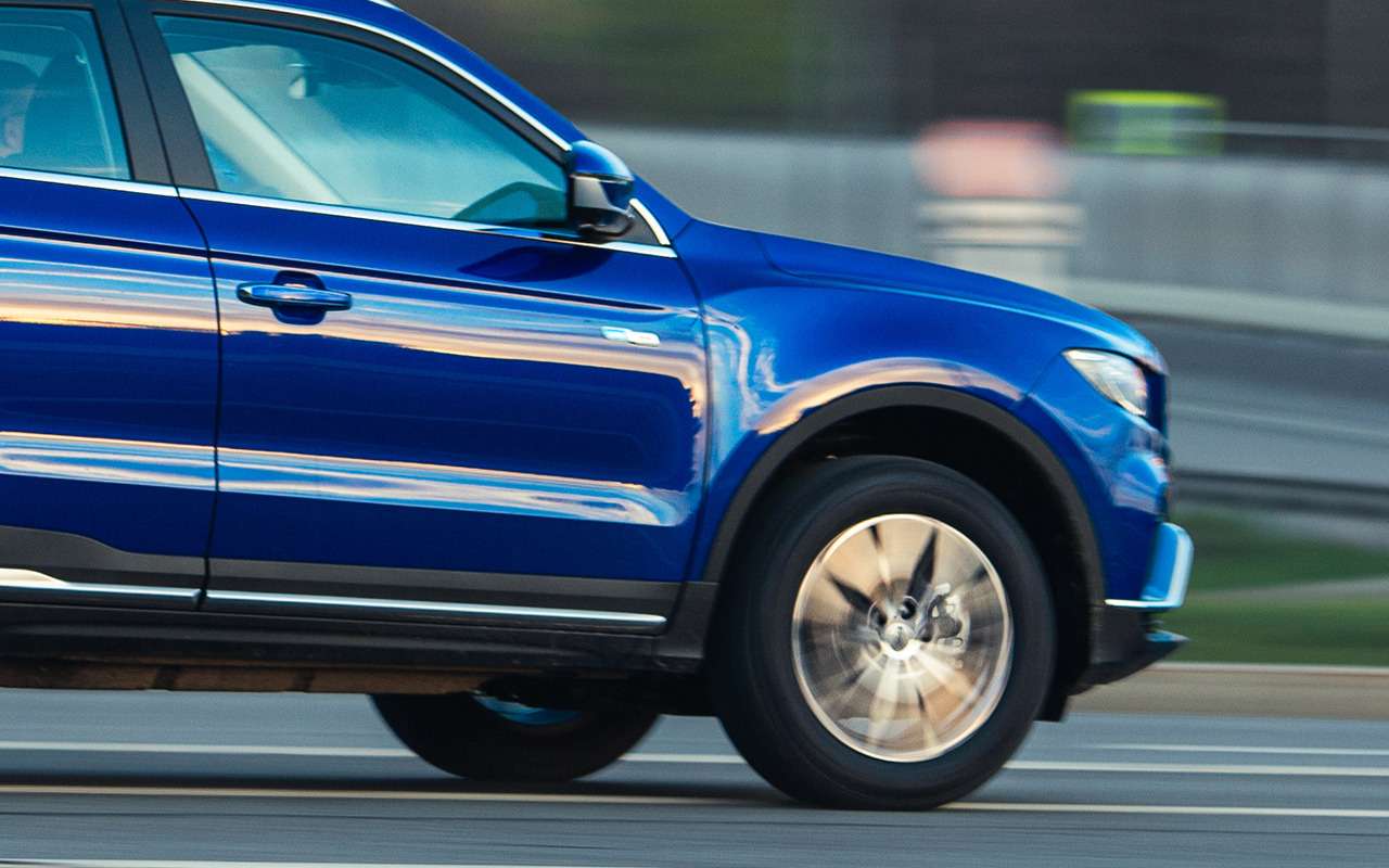 За этими машинами идет настоящая охота: скупают все!