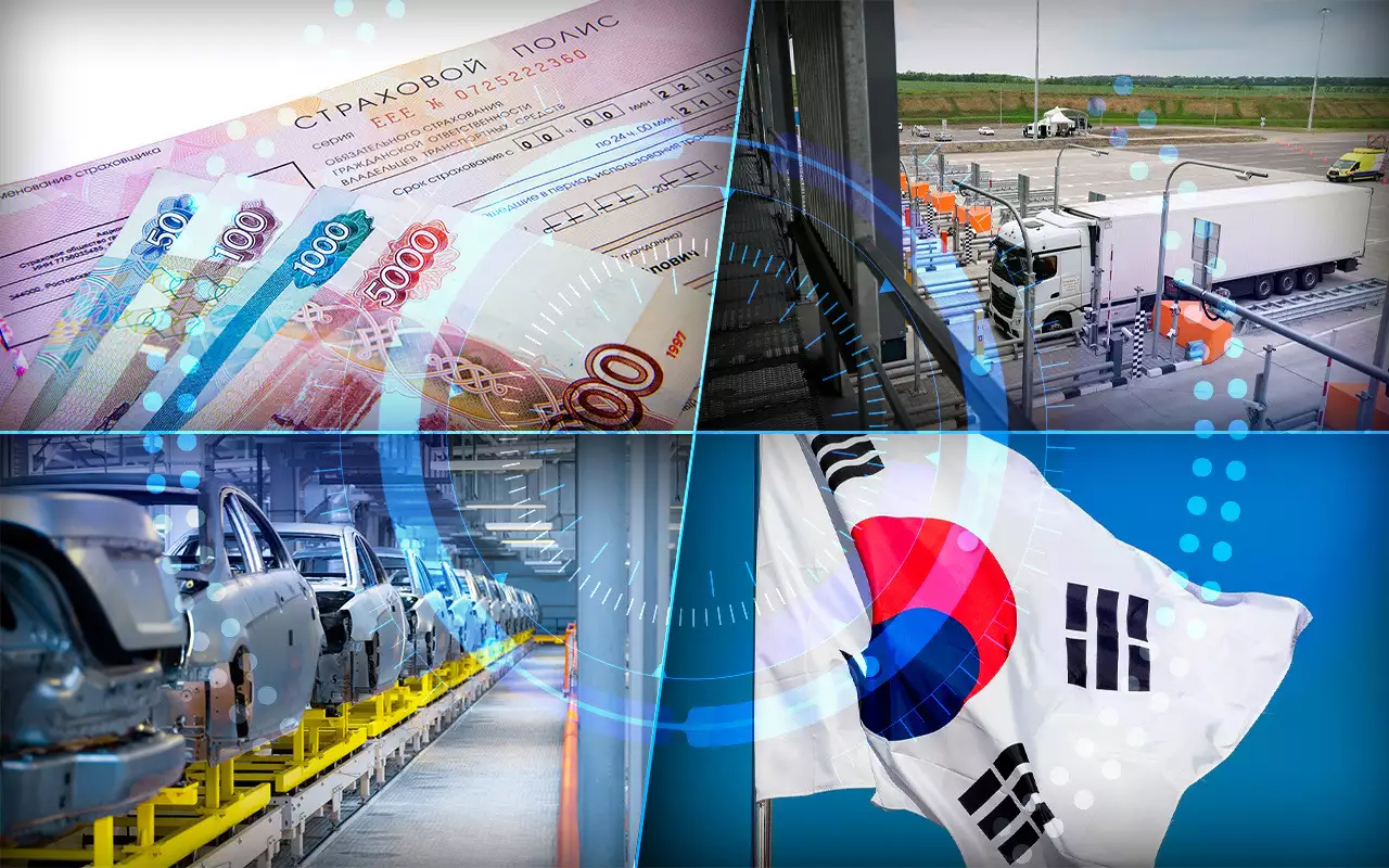 Самое интересное за прошедшую неделю мы собрали для вас в воскресном дайджесте