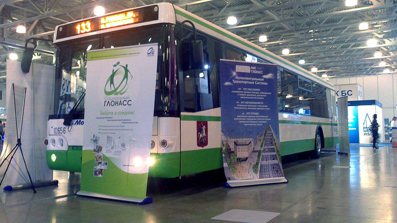 ЭРА-ГЛОНАСС получит правовой статус