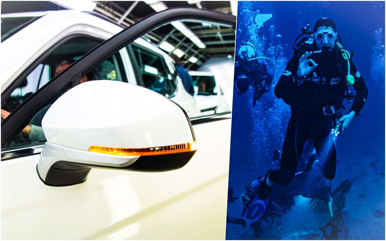 Производство машин в РФ рухнуло — стоит ли ждать восстановления?