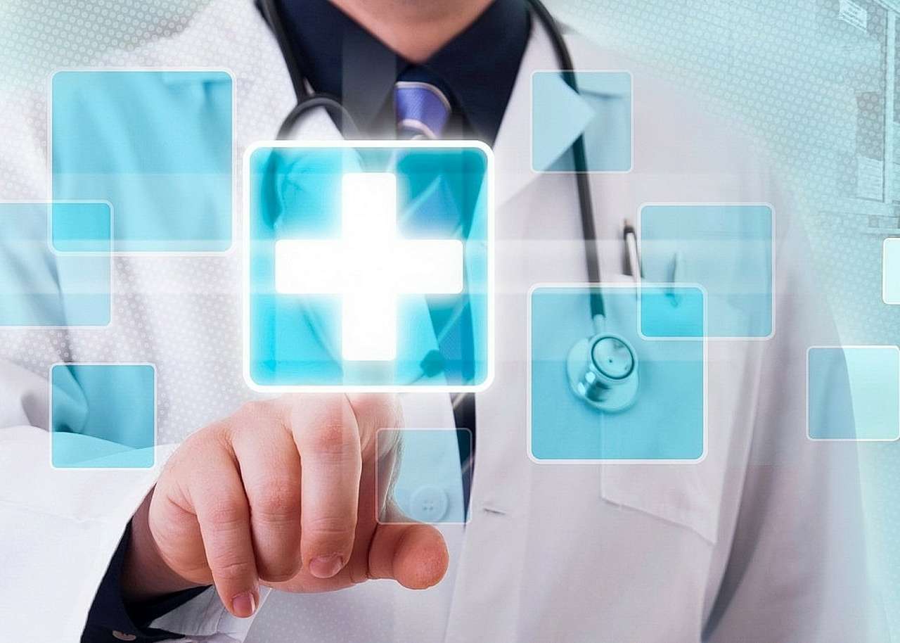 Грядут перемены: получить медсправку станет проще