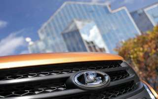 Раньше их не было: АВТОВАЗ готовит новые функции для автомобилей Лада